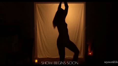 PHOENIX TAYLOR online show from 24, 12, 2024