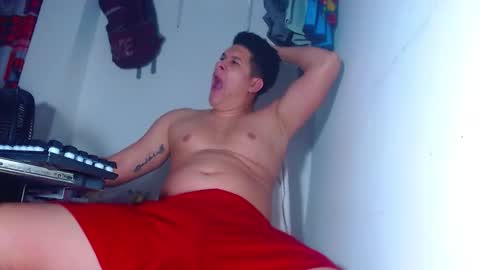 AdnierGnz online show from 17, 12, 2025