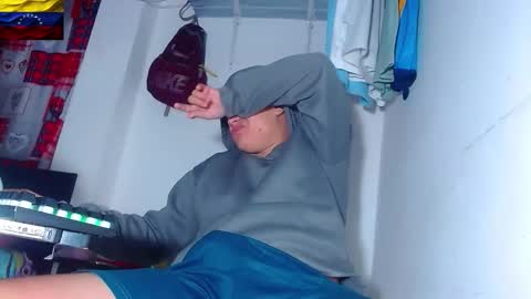 AdnierGnz online show from 11, 1, 2026