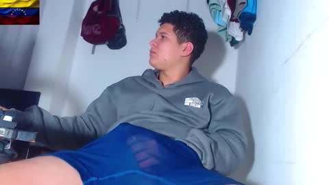 AdnierGnz online show from 5, 2, 2026