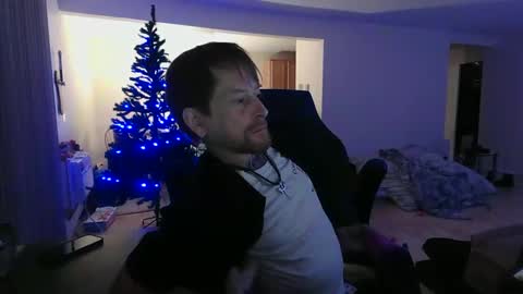FrankenDaddy online show from 20, 12, 2025