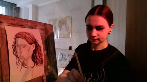 Jenny online show from 30, 10, 2025