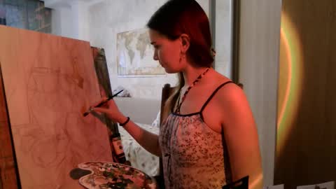 Jenny online show from 15, 11, 2025