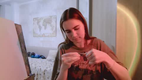 Jenny online show from 29, 11, 2025