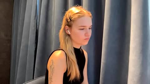 Kristie online show from 11, 7, 2026