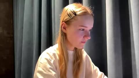 Kristie online show from 21, 7, 2026