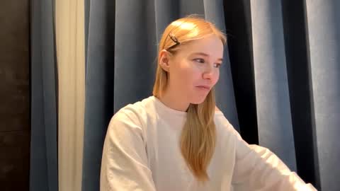 Kristie online show from 28, 7, 2026