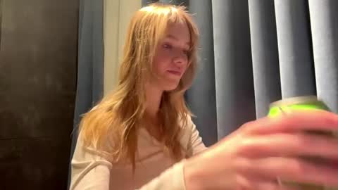 Kristie online show from 29, 7, 2026