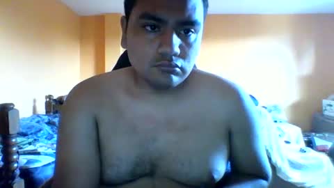 Snapshot of pichulonrenzo chatting on 20, 1, 2025 PICHULAMOJADA online show from 20, 1, 2025