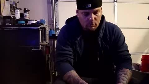 pickleback69 online show from 28, 12, 2024