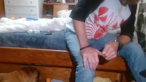 picklerick650 online show from 25, 10, 2025