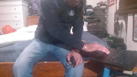 picklerick650 online show from 8, 11, 2025