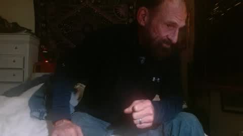 picklerick650 online show from 2, 12, 2025