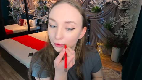 Emelie online show from 23, 1, 2025