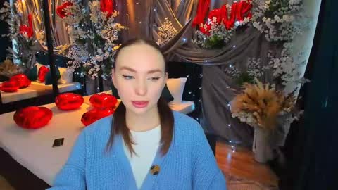 Emelie online show from 16, 2, 2025