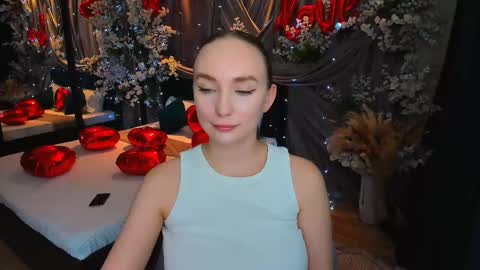 Emelie online show from 16, 2, 2025