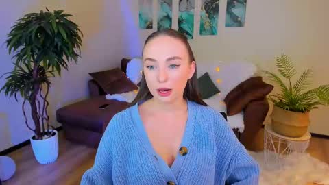 Emelie online show from 27, 2, 2025