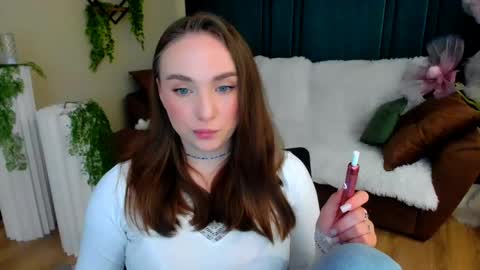 Snapshot of pieceofinspiration chatting on 15, 5, 2026 Emelie online show from 15, 5, 2026