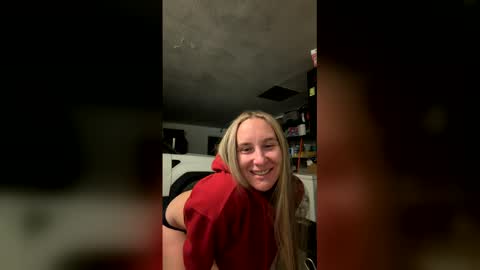 piercedsahm online show from 1, 6, 2026
