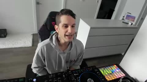 Snapshot of pierrefitch chatting on 15, 2, 2025 Pierre Fitch online show from 15, 2, 2025