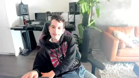 Snapshot of pierrefitch chatting on 11, 3, 2025 Pierre Fitch online show from 11, 3, 2025