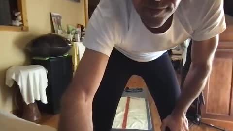 pierrohhh online show from 26, 10, 2025