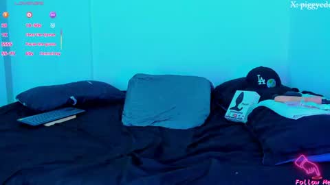 Snapshot of piggy_eddy chatting on 1, 7, 2026 Eddy Brock... Its a pleasure to talk to... online show from 1, 7, 2026