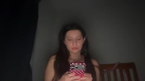 Snapshot of piink_mila chatting on 30, 7, 2026 Mila online show from 30, 7, 2026