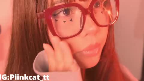 Snapshot of piinkcat chatting on 1, 4, 2026 Emi online show from 1, 4, 2026