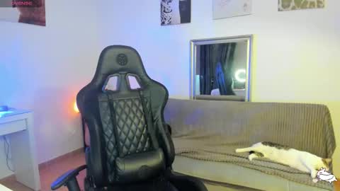 PiinkPandora online show from 17, 10, 2025