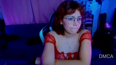Snapshot of piixiie_d_oll chatting on 14, 6, 2026 Andrea G online show from 14, 6, 2026