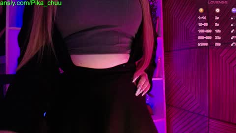 Snapshot of pika_pikaa chatting on 7, 12, 2024 Sonya online show from 7, 12, 2024