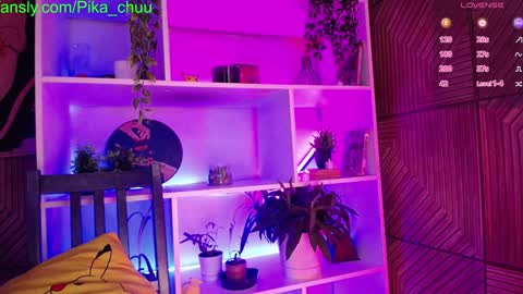 Snapshot of pika_pikaa chatting on 13, 12, 2024 Sonya online show from 13, 12, 2024