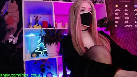 Snapshot of pika_pikaa chatting on 30, 12, 2024 Sonya online show from 30, 12, 2024