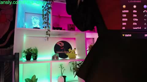 Snapshot of pika_pikaa chatting on 6, 2, 2025 Sonya online show from 6, 2, 2025