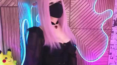 Snapshot of pika_pikaa chatting on 16, 6, 2026 Sonya online show from 16, 6, 2026