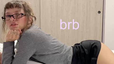 ill be back on monday 18th of november online show from 8, 2, 2025