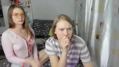 Adele and Elli online show from 25, 3, 2026