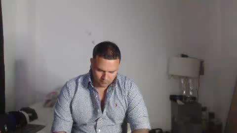 pikoro_gomez online show from 17, 1, 2025