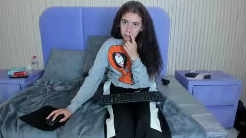 Snapshot of pilaraura chatting on 13, 6, 2026 pilaraura online show from 13, 6, 2026