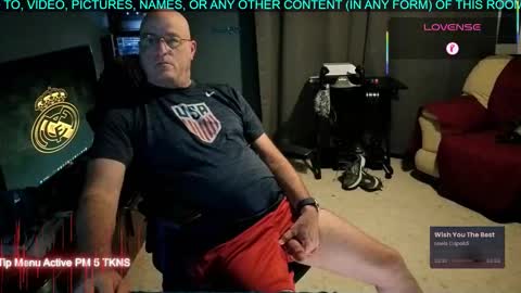 Dave online show from 28, 9, 2025