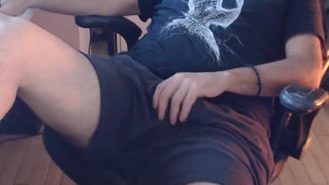 Pimp Robo online show from 18, 4, 2026