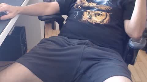 Pimp Robo online show from 19, 4, 2026