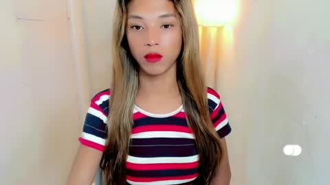 Snapshot of pinay_alexa chatting on 10, 5, 2026 alexa online show from 10, 5, 2026