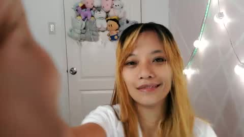 Snapshot of pinay_beauty14 chatting on 17, 1, 2025 pinay beauty14 online show from 17, 1, 2025