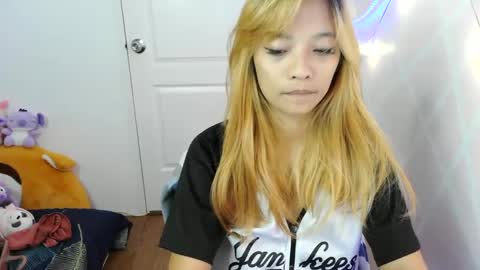 Snapshot of pinay_beauty14 chatting on 23, 1, 2025 pinay beauty14 online show from 23, 1, 2025