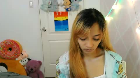 Snapshot of pinay_beauty14 chatting on 30, 1, 2025 pinay beauty14 online show from 30, 1, 2025