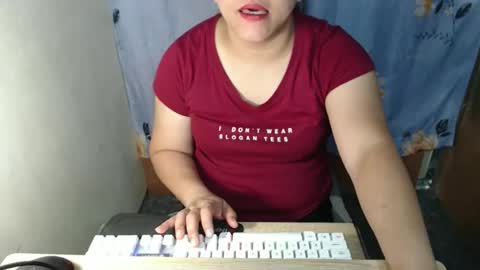 Snapshot of pinay_carlax chatting on 24, 9, 2025 pinay_carlax online show from 24, 9, 2025