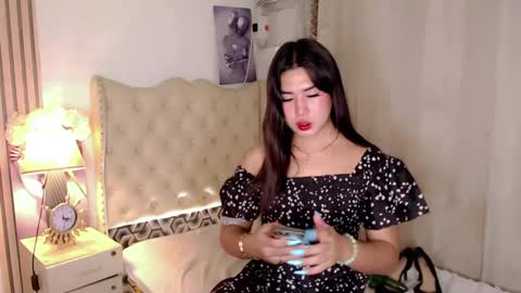 Snapshot of pinay_ivy chatting on 16, 12, 2024 Ivy Morningstar online show from 16, 12, 2024