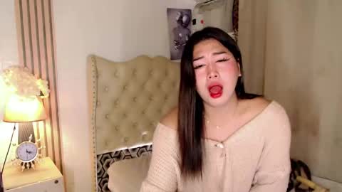 Snapshot of pinay_ivy chatting on 4, 1, 2025 Ivy Morningstar online show from 4, 1, 2025
